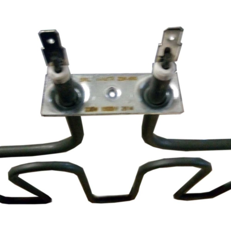 ТЭН для печи Harvia Topclass, Trendy, SteelTop, Eco, Sound, Moderna 1500 Вт 230 В 690-ZSK											